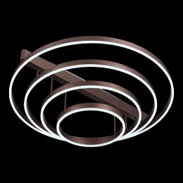 Потолочная светодиодная люстра ST Luce Onze  - 6